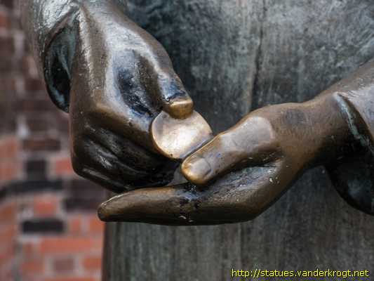 Uelzen - Der Ulenköper