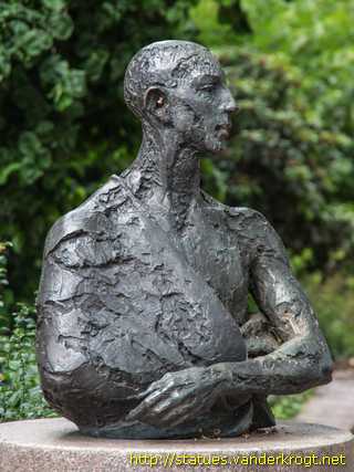 Uelzen - Figurengruppe