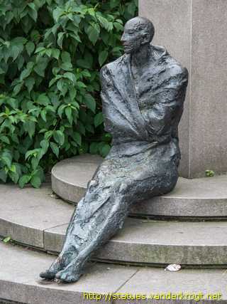 Uelzen - Figurengruppe