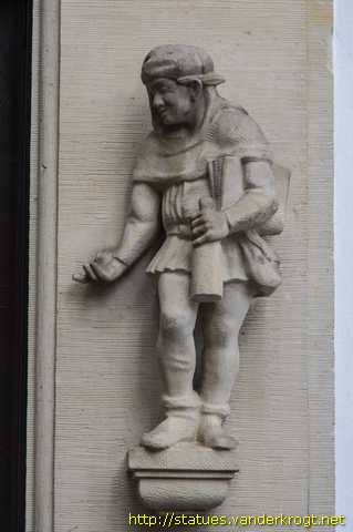 Celle - Steuerzahler (?)