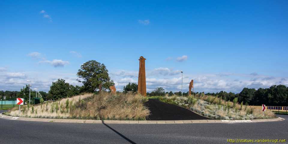 Wietze - Raky-Bohrturm