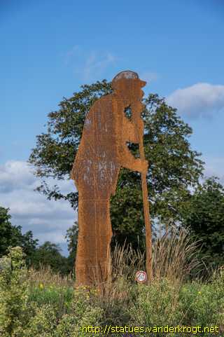 Wietze - Raky-Bohrturm