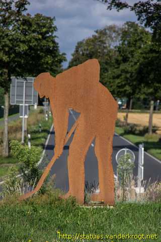 Wietze - Raky-Bohrturm