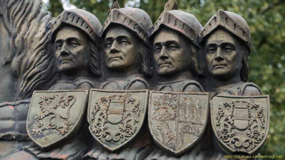 Nienburg/Weser - Ross Bayars
