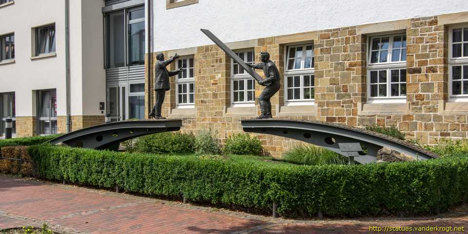 Bersenbrück - Begegnung