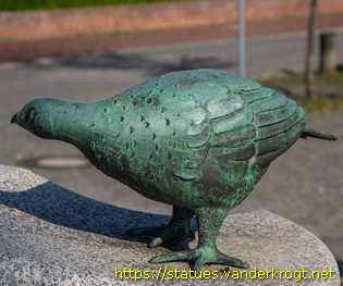 Twist-Bült - Hühnerbrunnen
