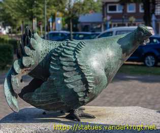 Twist-Bült - Hühnerbrunnen