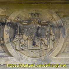 Rinteln - Denkmal für den deutsch-französischen Krieg
