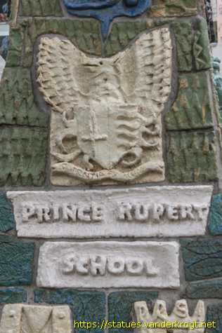 Rinteln - Rupert's Needle