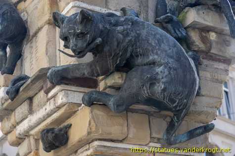 Braunschweig - Katzenbalgen