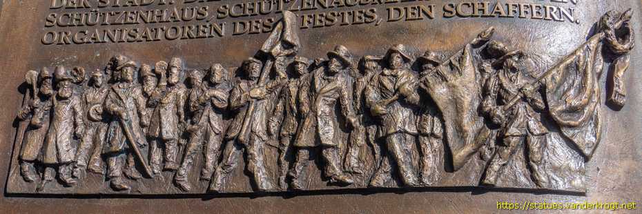 Peine - Bronzebücher