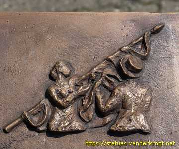 Peine - Bronzebücher