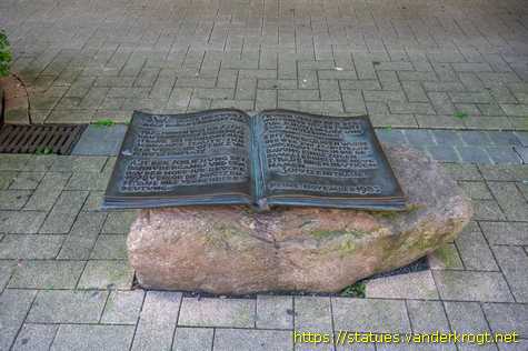 Peine - Bronzebücher