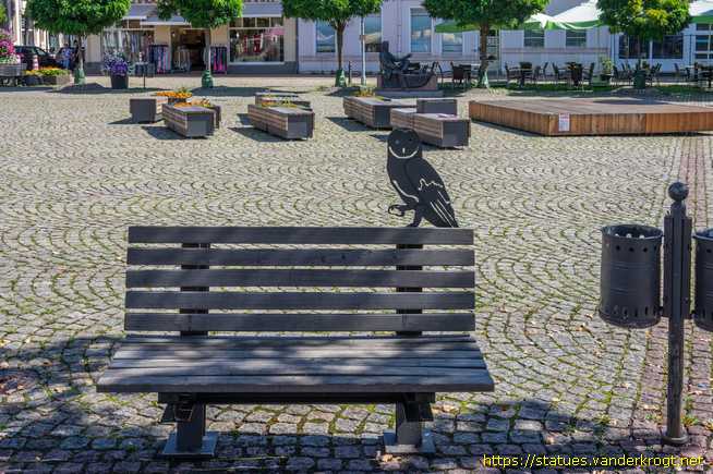 Peine - Gustav-Schmidt-Bank