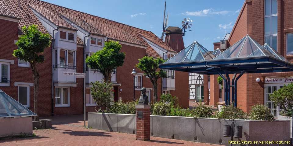 Peine - Gerhard Lucas Meyer