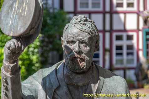 Buer - Fritz Kamping