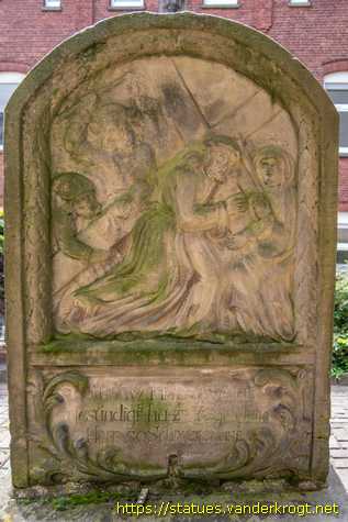 Meppen - Pieta