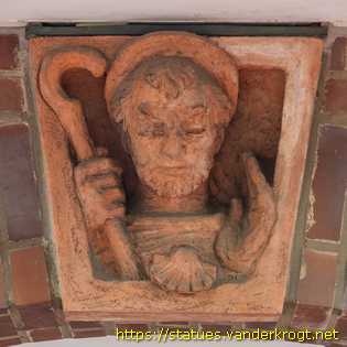 Westerholt - Sechs Heiligen