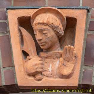 Westerholt - Sechs Heiligen
