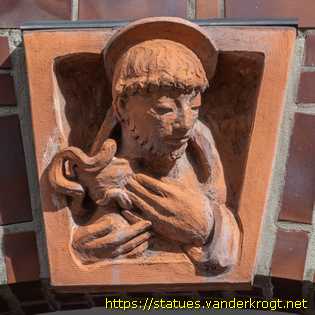 Westerholt - Sechs Heiligen