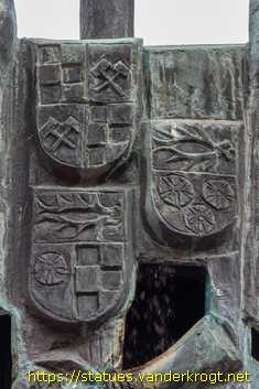 Westerholt - Marienbrunnen