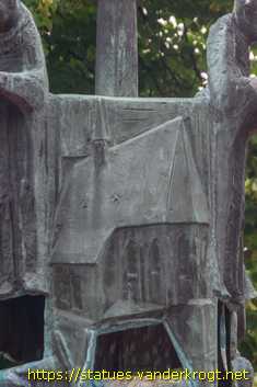 Westerholt - Marienbrunnen