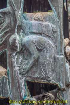 Westerholt - Marienbrunnen