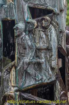 Westerholt - Marienbrunnen