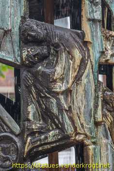 Westerholt - Marienbrunnen