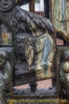 Westerholt - Marienbrunnen