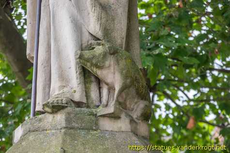 Herten - Sankt Antonius (Swinetiöns)