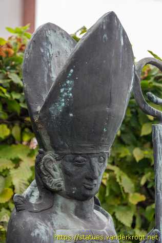 Scherlebeck - Sankt Ludgerus