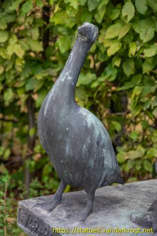 Scherlebeck - Sankt Ludgerus