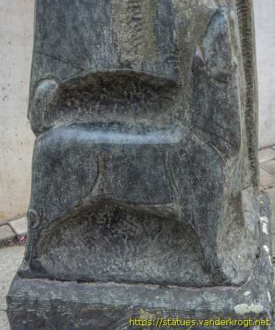 Recklinghausen - Theodor Erlhoff