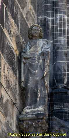 Bochum - Christus König