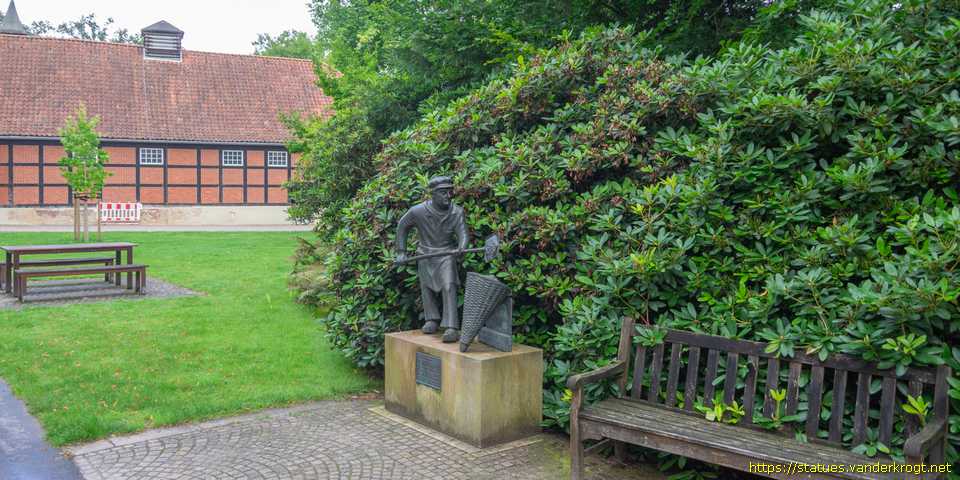 Rheine - Der Salzsieder