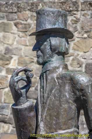 Bünde - Bünder Zigarrenbarone