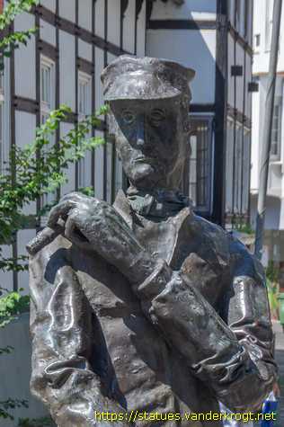 Bünde - Bünder Zigarrenbarone