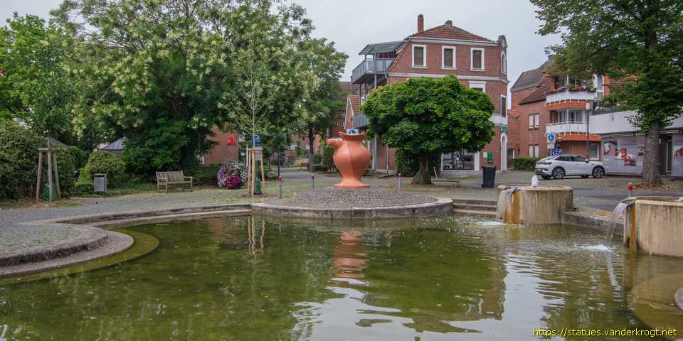 Ochtrup - Pot