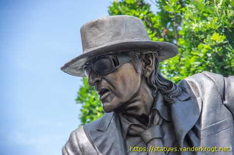 Gronau (Westf.) - Udo Lindenberg