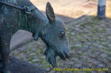 Königsdorf - Ziegenhirte
