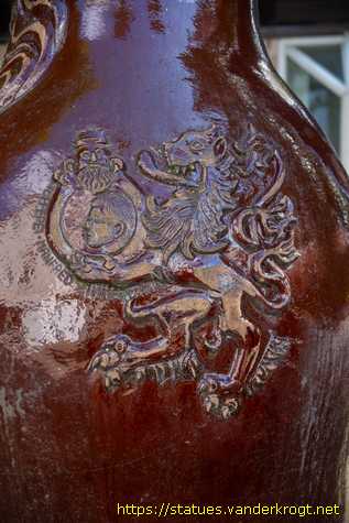 Frechen - Bartmankrug