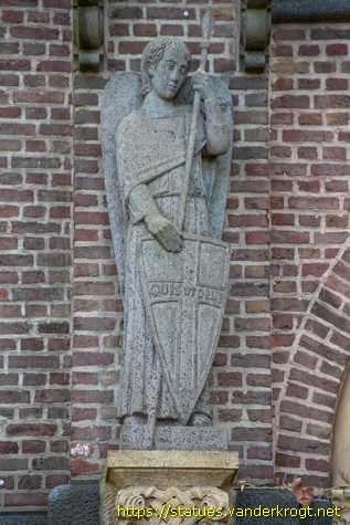 Frechen - St. Michael und St. Audomar