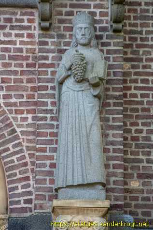 Frechen - St. Michael und St. Audomar