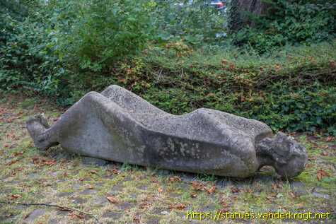 Frechen - Die Opfer der Gewaltherrschaft