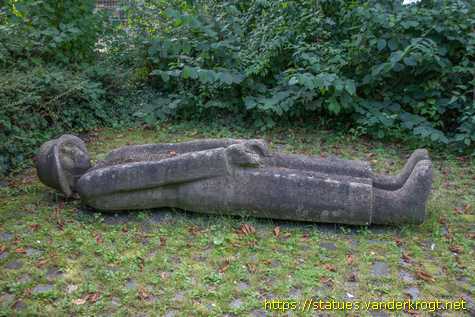 Frechen - Die Opfer der Gewaltherrschaft