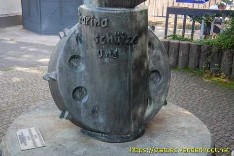 Frechen - Sankt Katharina von Alexandrien