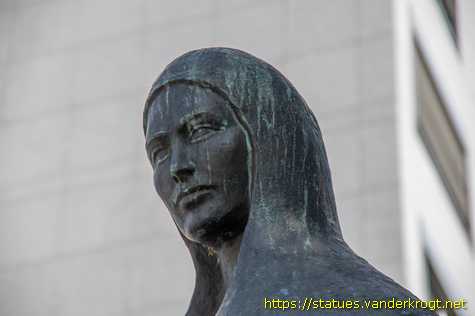 Frechen - Sankt Katharina von Alexandrien