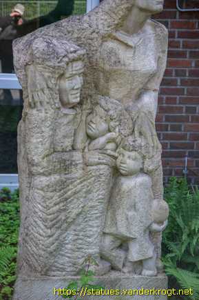 Frechen - Generationen