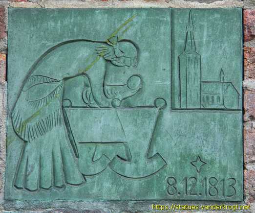 Kerpen - Adolf Kolping